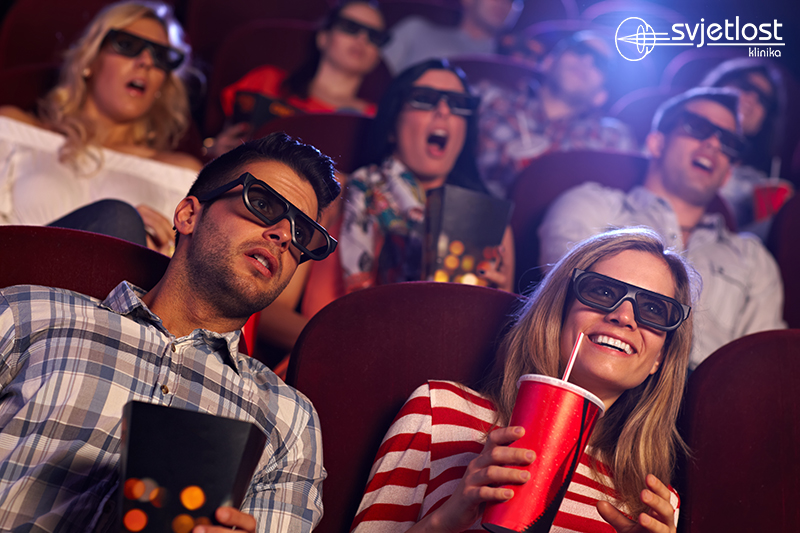 Did you know how 3-D movies are affecting your eyes?