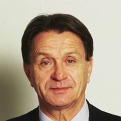 Miroslav Ćiro Blažević - l'allenatore di calcio