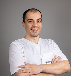 Kosta Shijakov, MD