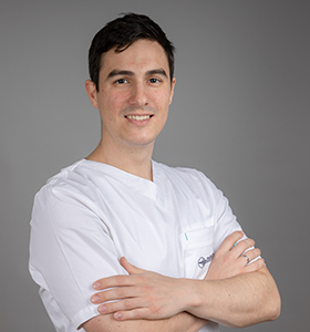 dr. Borivoje Ivezić