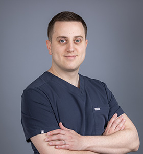 dr. Krešimir Gabrić