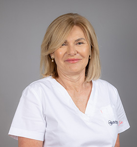 prof. dr. sc. Smiljka Popović Suić