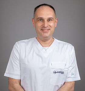 dr. Srđan Bartulić
