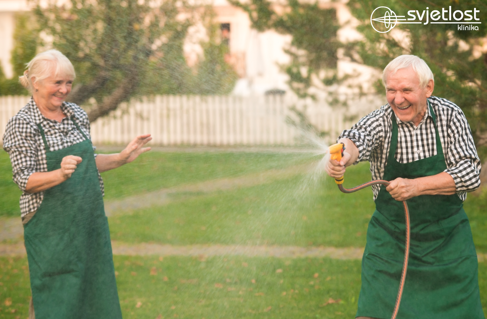 Dovrò indossare gli occhiali dopo un intervento di cataratta?