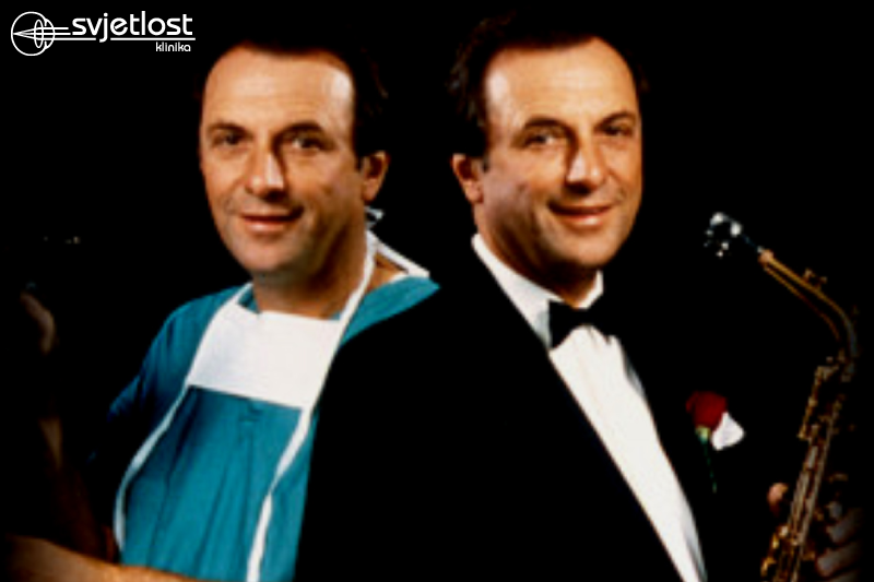 Wo ist Charles Kelman?