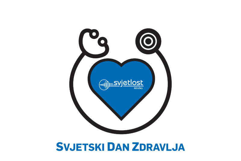 7 Aprile, Giornata mondiale della salute!