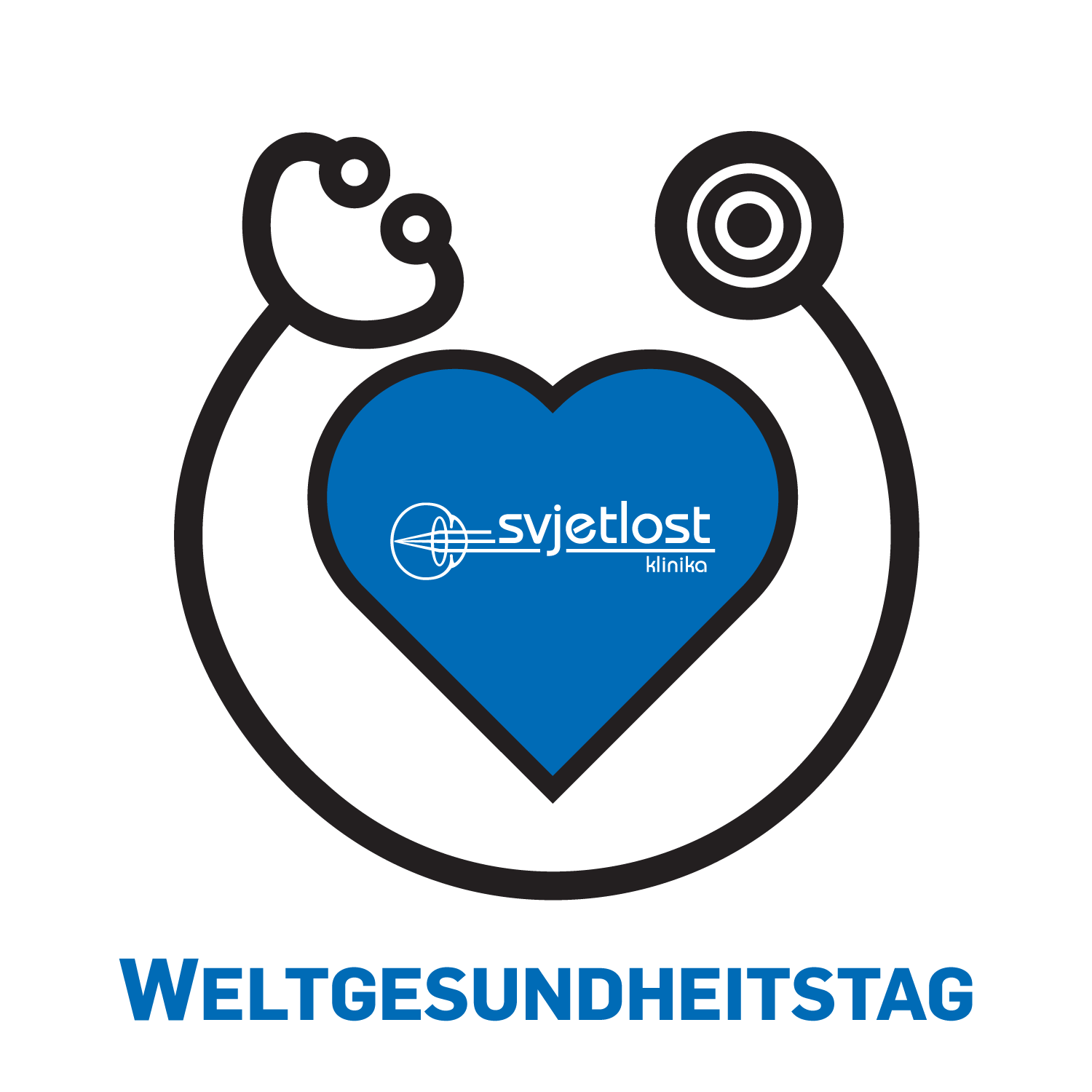 7. April, Weltgesundheitstag!