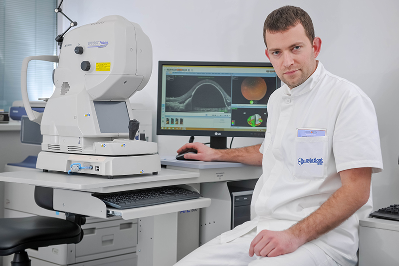 How do we cure macular disease?