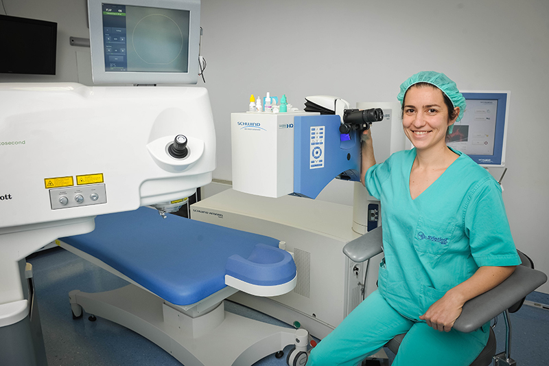 7 biggest misconceptions and fears when it comes to laser vision correction