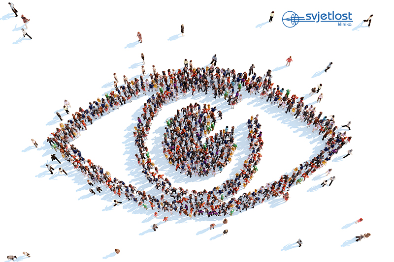 10 Fascinating Things about Eyes