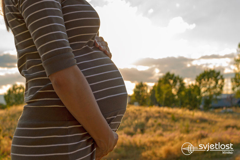 Smiju li trudnice na lasersko skidanje dioptrije?