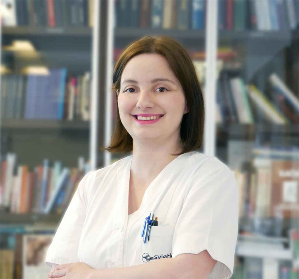 X2 dr. Doria Gabrić