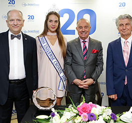 Trumpov prijatelj Klinici Svjetlost: Najbolji ste (24 sata)