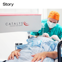 Iz Klinike Svjetlost u Zagrebu uživo se prenosilo 9 operacija u 40 zemalja (Story.hr)