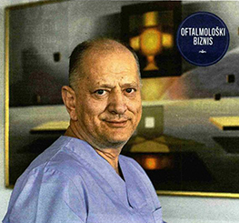 Prof. Gabrić: Bilo je ponuda za Svijetlost, ali ne bih je prodao ni za kakvu cijenu (Jutarnji list)