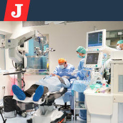 Vrhunski kirurzi iz Svjetlosti izveli devet zahvata, stručnjaci iz cijelog svijeta sve pratili uživo (Jutarnji.hr)