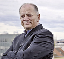 Intervju prof. Gabrića u Lideru