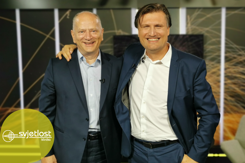 Gostovanje prof. dr. sc. Nikice Gabrića na N1