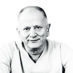 When a Doctor Becomes a Patient (The Ophthalmologist)