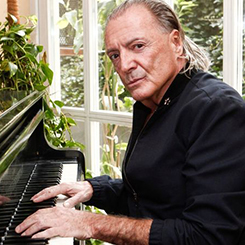 Zdravstveni turist iz Hollywooda (Glorija)