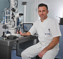 Život s dijabetesom i utjecaj dijabetesa na oči, dr. Ivan Boras u izdanju Doktor plusa