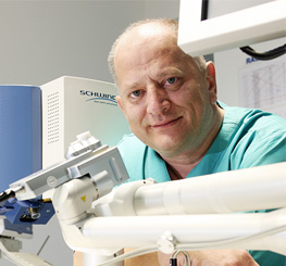 Intervju Prof. Gabrića u Playboy-u