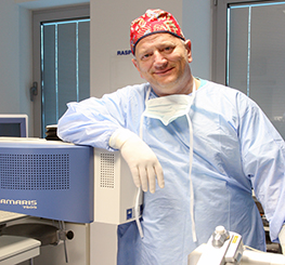 Nikica Gabrić: Intervju o poslovnim planovima u Sloveniji (Delo)