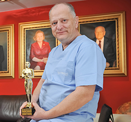 Poslovna očekivanja 2017.g.: Nikica Gabrić (Privredni vjesnik)