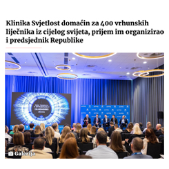 CSCRS - slobodna dalmacija