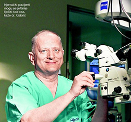 Intervju Gabrić, zdravstveni turizam, 24 express