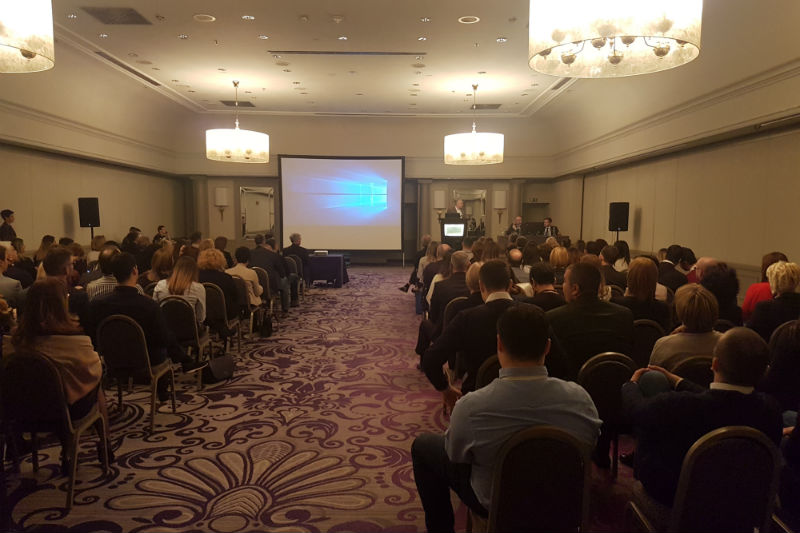 Najnovija dostignuća u oftalmologiji ovog vikenda predstavljena u Zagrebu