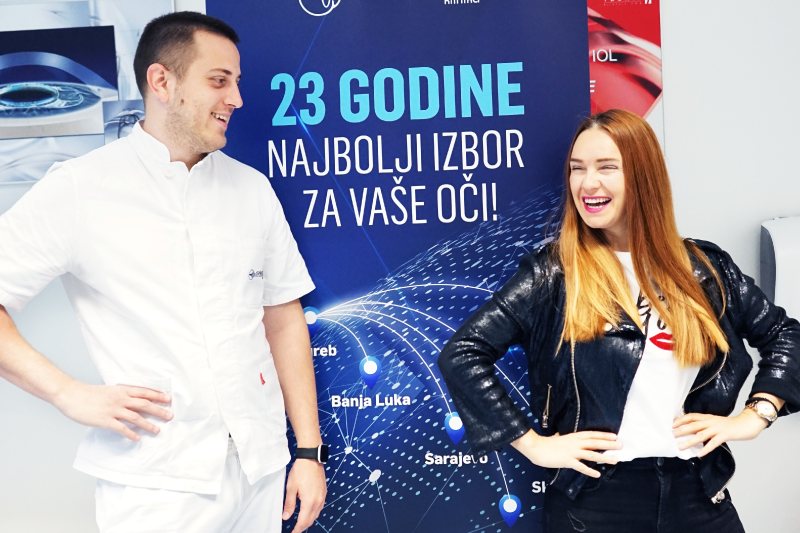 Marija von die Band-gruppe