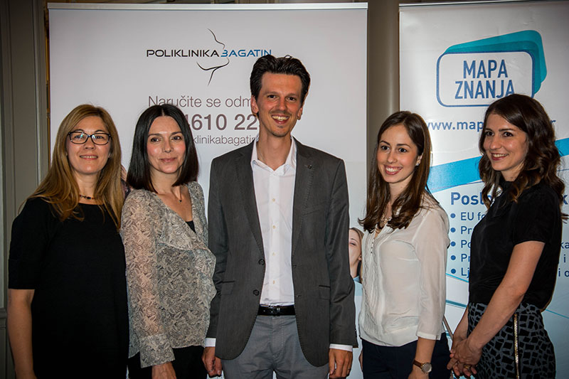 Održan seminar ljepote, zdravlja i životnog uspjeha „Quality of life“