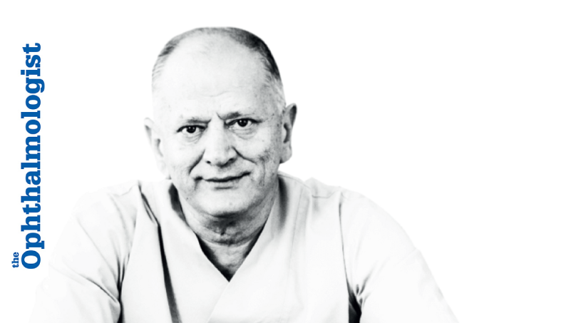 Quando un medico diventa un paziente