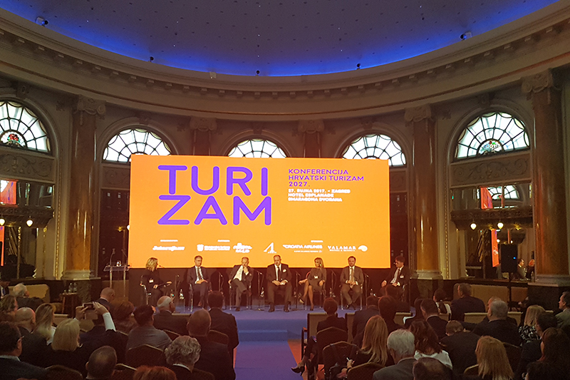 Prof. Gabrić o zdravstvenom turizmu: