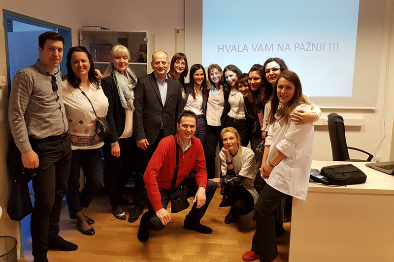 Svjetlost bogatija za još jednog doktora znanosti