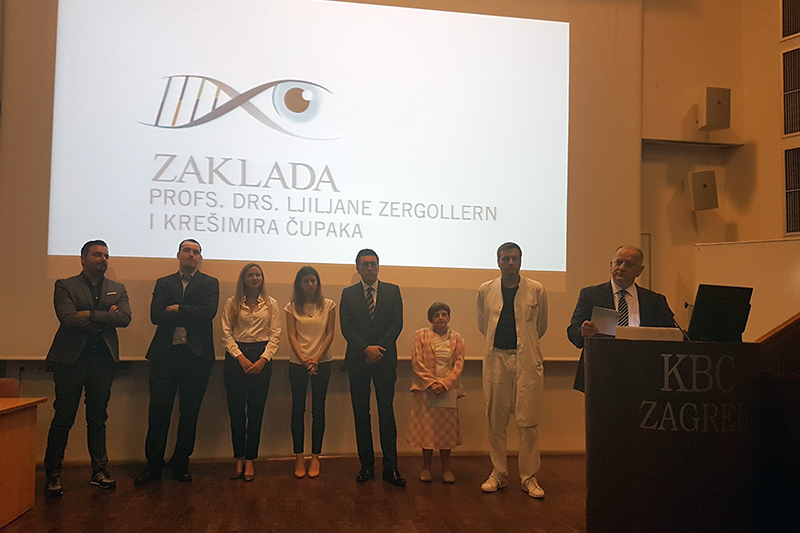 Održan Dan sjećanja na prof. Čupaka i simpozij