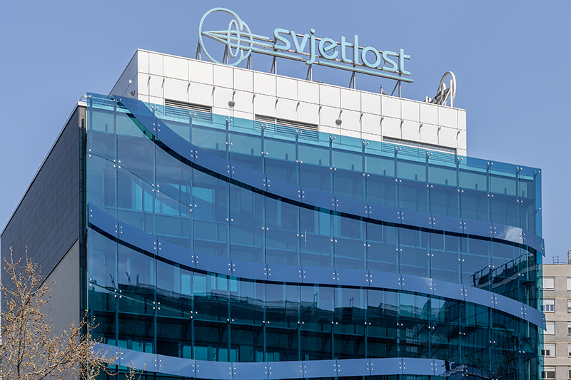 Statement: False Claims Made to Damage the Reputation of Svjetlost